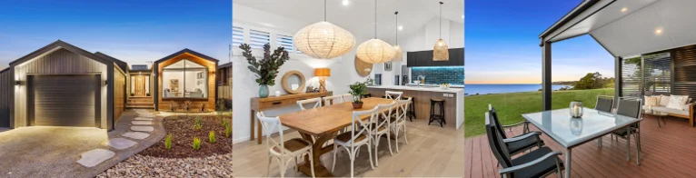 View the Clifton Springs Project